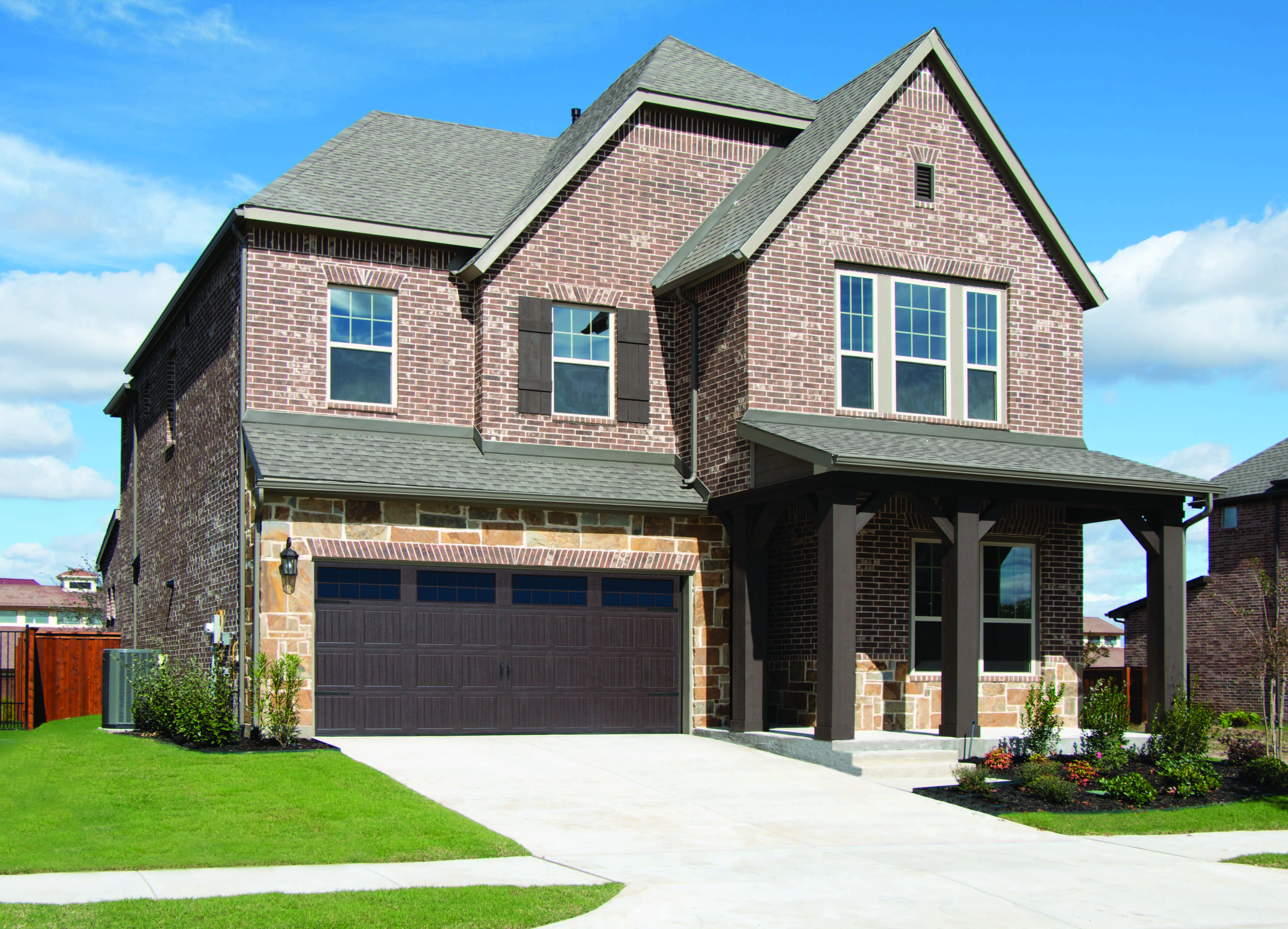 Residential